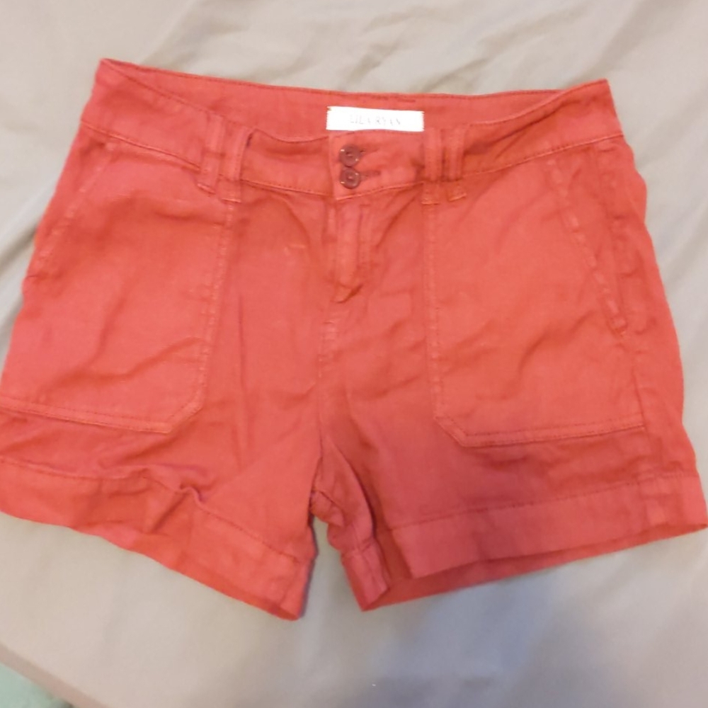 Lila Ryan Women's shorts